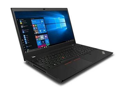 Lenovo ThinkPad P16 Gen 2 21FA - Conception de charnière à 180 degrés - Intel Core i9 - 13980HX / jusqu'à 5.6 GHz - Win 11 Pro - RTX 4000 Ada - 64 Go RAM - 1 To SSD TCG Opal Encryption 2, NVMe, Performance - 16" IPS 2560 x 1600 (WQXGA) @ 165 Hz - Wi-Fi 6E, Bluetooth - gris tempête (haut), villosités noires (en bas) - clavier : Français - avec 3 ans de Lenovo Premier Support, compensation CO2 0,5 tonne - 21FA004MFR - Stations de travail mobiles