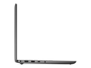 Dell Latitude 3450 (version 2024) - Intel Core i5 - 1335U / jusqu'à 4.6 GHz - Win 11 Pro - Carte graphique Intel Iris Xe - 16 Go RAM - 512 Go SSD NVMe, QLC, Class 25 - 14" IPS 1920 x 1080 (Full HD) - Gigabit Ethernet - Wi-Fi 6E - gris - clavier : Français européen - BTS - avec 1 an basique sur site - RK25V - Ordinateurs portables