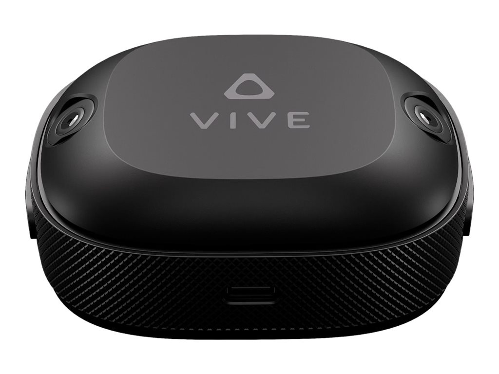 HTC VIVE Ultimate Tracker - Pisteur d'objet VR pour casque de réalité virtuelle - 99HATT004-00 - Casques de réalité virtuelle pour smartphones