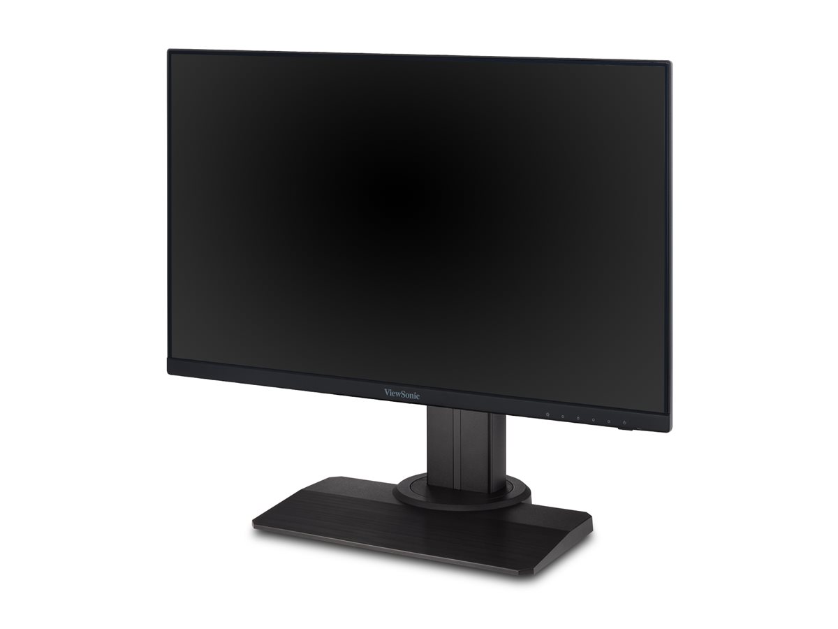 ViewSonic XG2431 - Écran LED - jeux - 24" (23.8" visualisable) - 1920 x 1080 Full HD (1080p) @ 240 Hz - IPS - 350 cd/m² - 1000:1 - 1 ms - 2xHDMI, DisplayPort - haut-parleurs - XG2431 - Écrans d'ordinateur