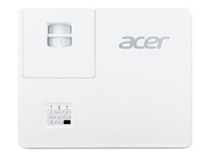 Acer PL6510 - Projecteur DLP - diode laser - 3D - 5500 ANSI lumens - Full HD (1920 x 1080) - 16:9 - 1080p - LAN - MR.JR511.001 - Projecteurs numériques