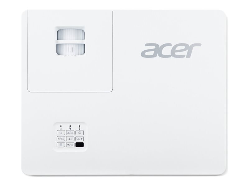 Acer PL6510 - Projecteur DLP - diode laser - 3D - 5500 ANSI lumens - Full HD (1920 x 1080) - 16:9 - 1080p - LAN - MR.JR511.001 - Projecteurs numériques
