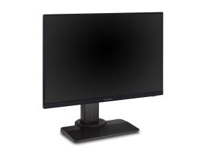 ViewSonic XG2431 - Écran LED - jeux - 24" (23.8" visualisable) - 1920 x 1080 Full HD (1080p) @ 240 Hz - IPS - 350 cd/m² - 1000:1 - 1 ms - 2xHDMI, DisplayPort - haut-parleurs - XG2431 - Écrans d'ordinateur