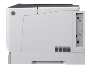 Epson AcuLaser C9300N - Imprimante - couleur - laser - A3/Ledger - 1200 ppp - jusqu'à 30 ppm (mono) / jusqu'à 30 ppm (couleur) - capacité : 405 feuilles - USB, Gigabit LAN - C11CB52011 - Imprimantes laser couleur
