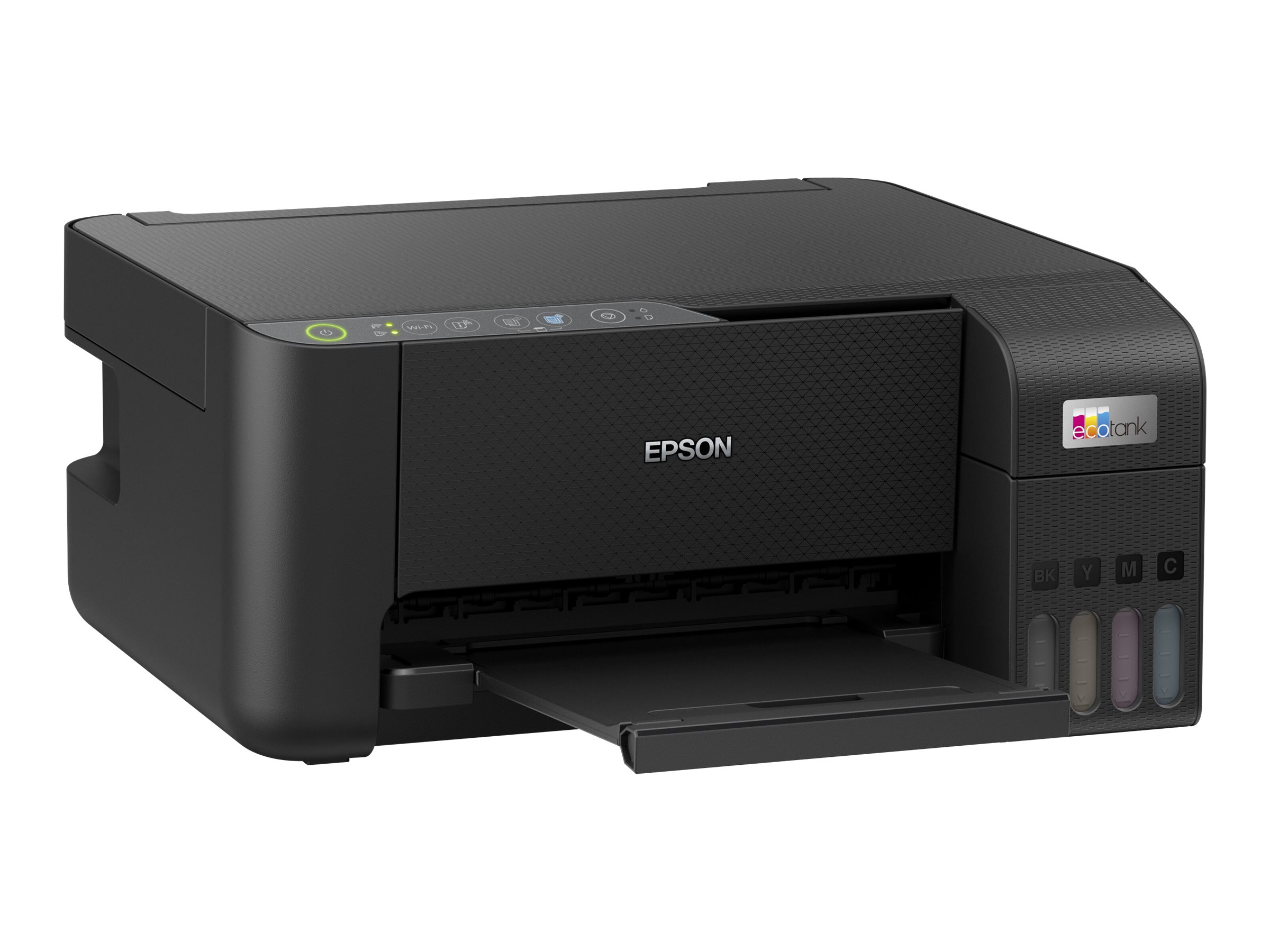 Pack EPSON: Imprimante Multifonction - Ecotank ET-2812 - Jet d