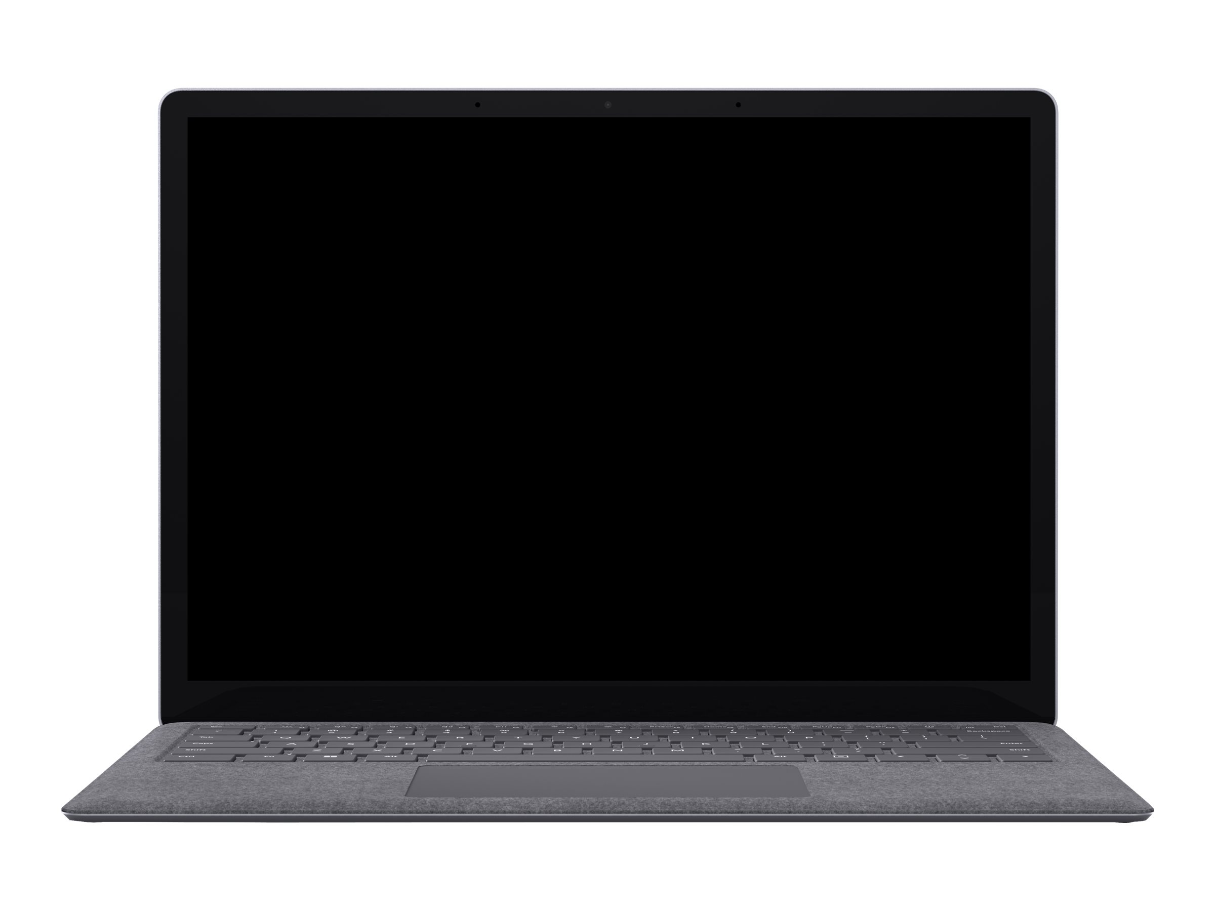 Microsoft Surface Laptop 5 for Business - Intel Core i7 - 1265U / jusqu'à 4.8 GHz - Evo - Win 11 Pro - Carte graphique Intel Iris Xe - 16 Go RAM - 512 Go SSD - 13.5" écran tactile 2256 x 1504 - Wi-Fi 6 - platine - RBH-00007 - Ordinateurs portables
