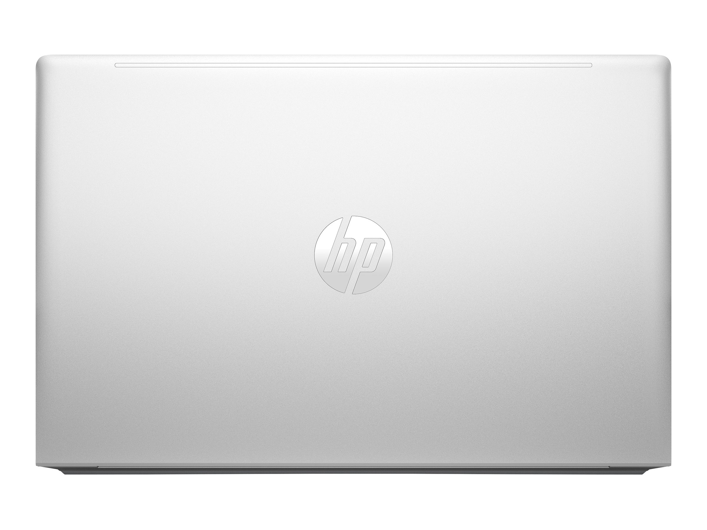 HP ProBook 455 G10 Notebook - AMD Ryzen 5 - 7530U / jusqu'à 4.5 GHz - Win 11 Pro - Radeon Graphics - 16 Go RAM - 512 Go SSD NVMe - 15.6" IPS 1920 x 1080 (Full HD) - Gigabit Ethernet - Wi-Fi 6E, Bluetooth - brochet argent aluminium - clavier : Français - 859R2EA#ABF - Ordinateurs portables