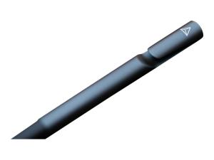 Adonit Mini 4 - Stylet pour téléphone portable, tablette - gris foncé - ADM4DG - Dispositifs de pointage