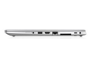 HP EliteBook 840 G5 Notebook - Intel Core i5 - 8350U / jusqu'à 3.6 GHz - Win 10 Pro - UHD Graphics 620 - 16 Go RAM - 256 Go SSD - 14" IPS 1920 x 1080 (Full HD) - Gigabit Ethernet - Wi-Fi 5 - clavier : Français - recommercialisé - 9R588E8Q#ABF - Ordinateurs portables