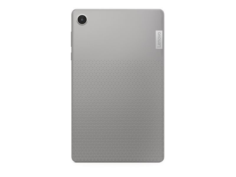 Lenovo Tab M8 (4rd Gen) ZABU - Tablette - Android 12 Go Edition ou version ultérieure - 32 Go eMMC - 8" IPS (1280 x 800) - Logement microSD - gris arctique - ZABU0140SE - Tablettes et appareils portables