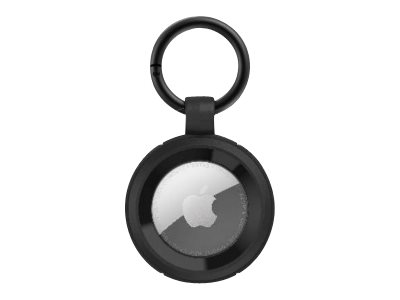 OtterBox - Étui pour airtag - polycarbonate - noir - pour Apple AirTag - 77-87929 - Sacs multi-usages