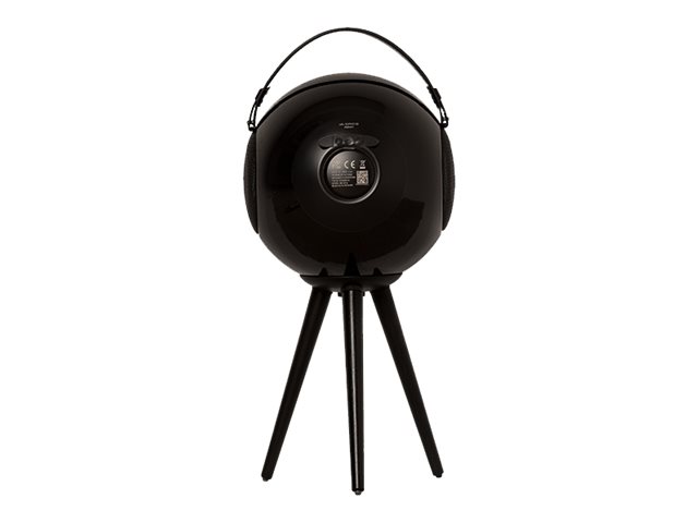 UB+ Eupho Alphorn S2 - Haut-parleur - sans fil - Bluetooth - 25 Watt - noir - AR11602 - Enceintes