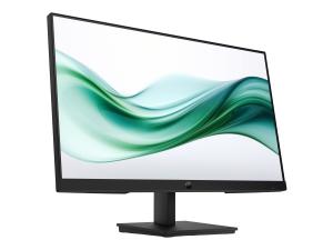 HP 324pv - Series 3 Pro - écran LED - 24" (23.8" visualisable) - 1920 x 1080 Full HD (1080p) @ 100 Hz - VA - 250 cd/m² - 3000:1 - 5 ms - HDMI, VGA - noir - 9U5C1AA#ABB - Écrans d'ordinateur