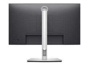 Dell P2425HE - Écran LED - 24" (23.81" visualisable) - 1920 x 1080 Full HD (1080p) @ 60 Hz - IPS - 250 cd/m² - 1500:1 - 5 ms - HDMI, DisplayPort, USB-C - BTO - avec 3 ans de service matériel de base avec Advanced Exchange après diagnostic à distance - DELL-P2425HE - Écrans d'ordinateur