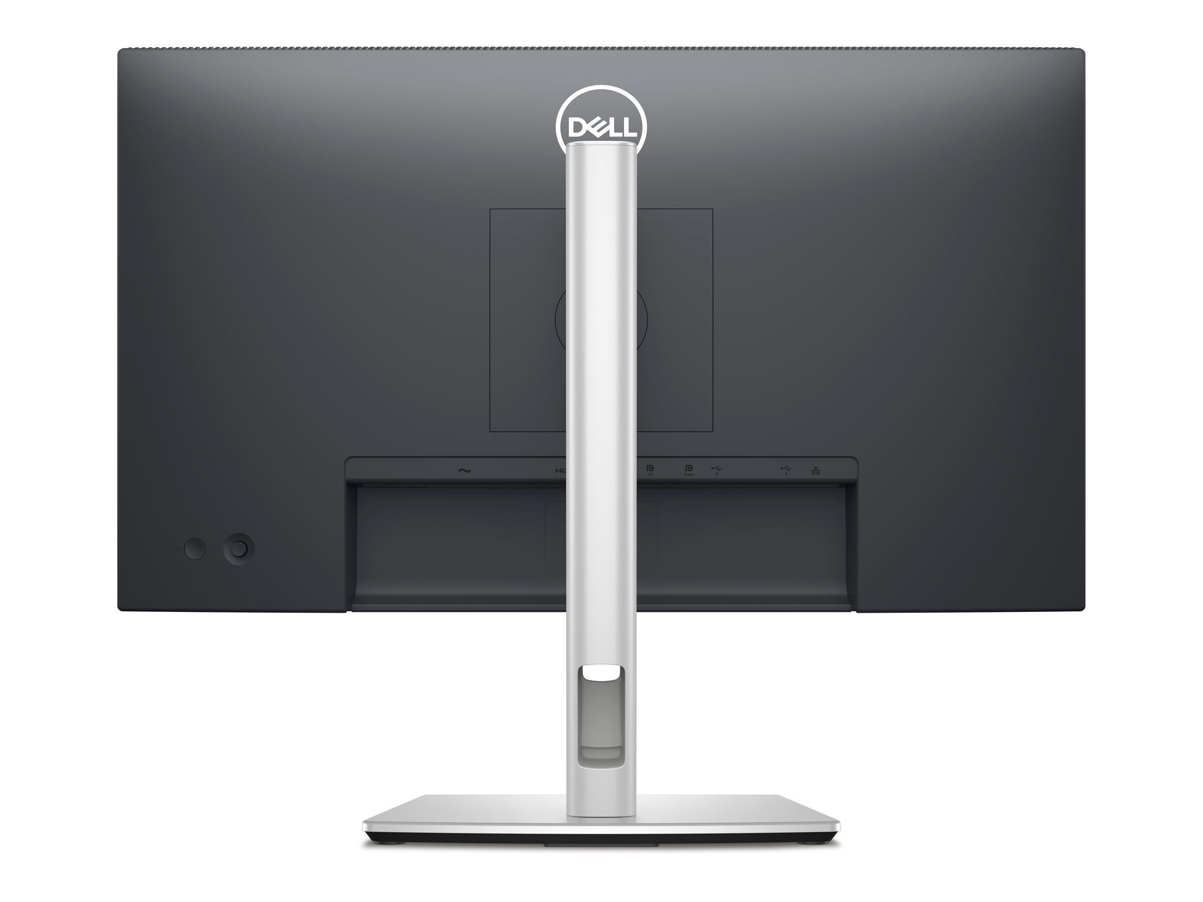 Dell P2425HE - Écran LED - 24" (23.81" visualisable) - 1920 x 1080 Full HD (1080p) @ 60 Hz - IPS - 250 cd/m² - 1500:1 - 5 ms - HDMI, DisplayPort, USB-C - BTO - avec 3 ans de service matériel de base avec Advanced Exchange après diagnostic à distance - DELL-P2425HE - Écrans d'ordinateur