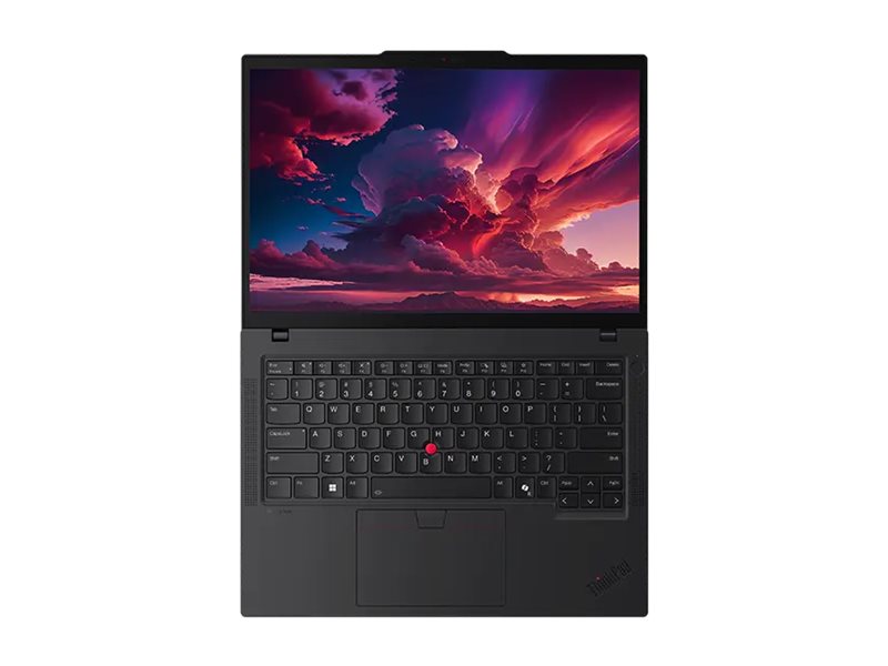 Lenovo ThinkPad P14s Gen 5 21ME - AMD Ryzen 7 Pro - 8840HS / jusqu'à 5.1 GHz - AMD PRO - Win 11 Pro - Radeon 780M - 64 Go RAM - 1 To SSD TCG Opal Encryption 2, NVMe, Performance - 14" IPS 1920 x 1200 - Gigabit Ethernet - Wi-Fi 6E, Bluetooth - noir - clavier : Français - avec 1 an d'assistance Lenovo Premier, compensation des émissions de CO2 de 0,5 tonne (2ème génération) - 21ME000QFR - Stations de travail mobiles