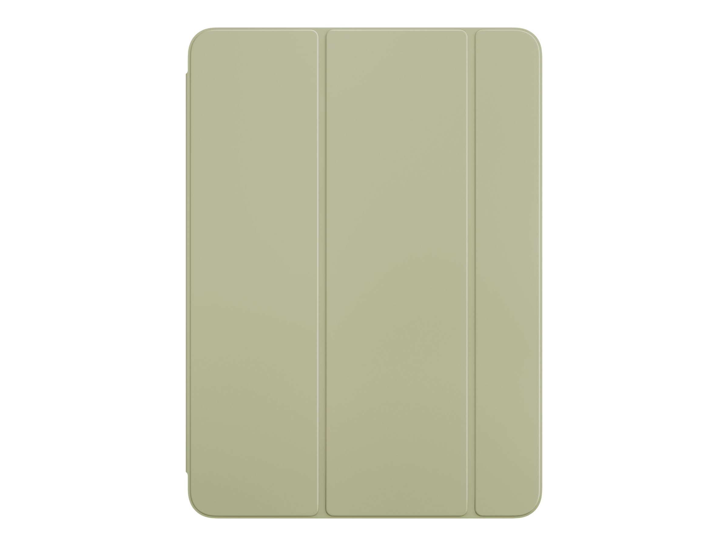 Apple Smart - Étui à rabat pour tablette - vert gris - pour 10.9-inch iPad Air (4ème génération, 5ème génération); 11-inch iPad Air - MWK73ZM/A - Accessoires pour ordinateur portable et tablette