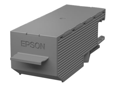Epson - Boîte de maintenance pour cartouche d'encre - pour EcoTank ET-7700, ET-7750, L7160, L7180; Expression Premium ET-7700, ET-7750 - C13T04D000 - Autres consommables et kits d'entretien pour imprimante