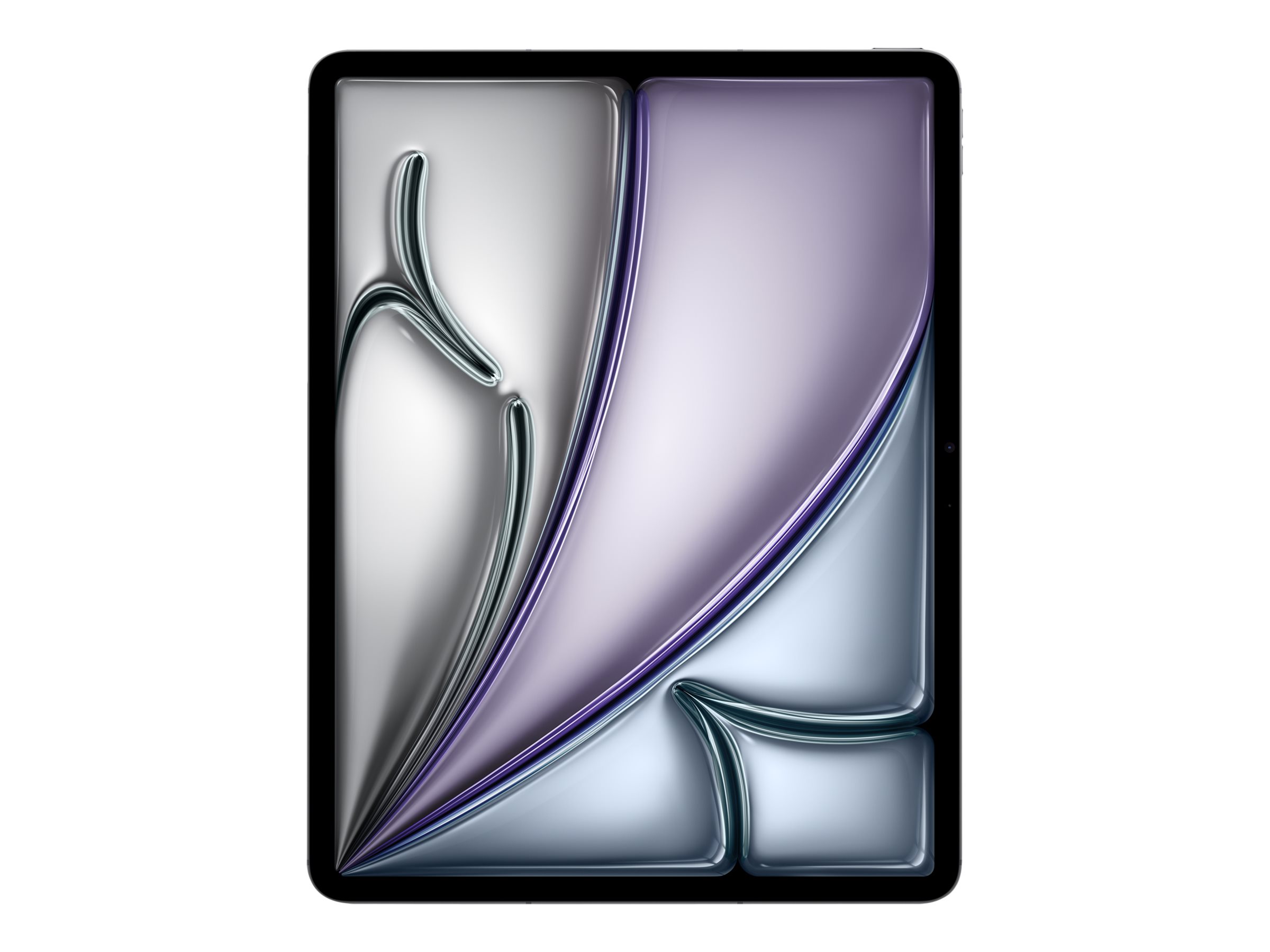 Apple 13-inch iPad Air Wi-Fi - Tablette - 512 Go - 13" IPS (2732 x 2048) - gris sidéral - MV2J3NF/A - Tablettes et appareils portables