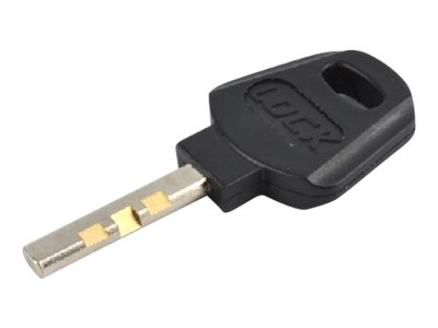 MCL - Clé principale de verrou de câble - 8LE-KEY12 - Accessoires pour ordinateur portable et tablette