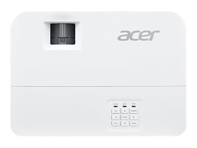 Acer X1629HK - Projecteur DLP - 3D - 4800 ANSI lumens - WUXGA (1920 x 1200) - 16:10 - 1080p - MR.JV911.001 - Projecteurs numériques
