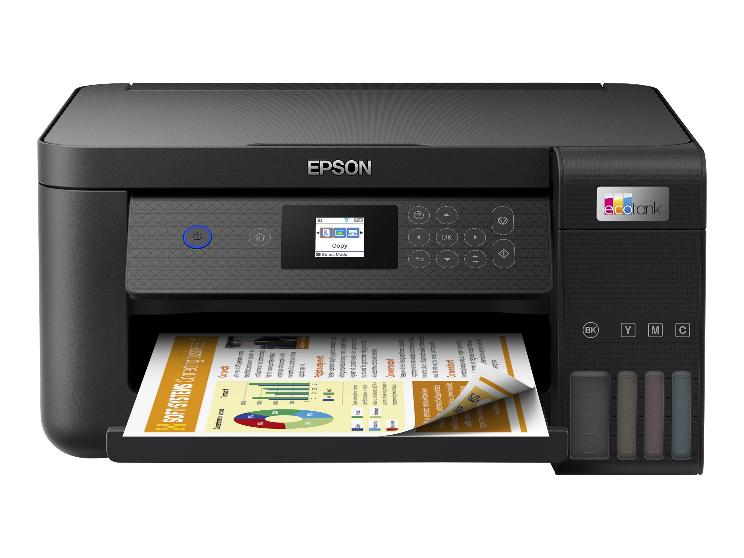 La première imprimante grand format à base d'encre résine d'Epson
