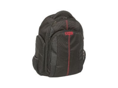 Verbatim Melbourne Backpack 16" - Sacoche pour ordinateur portable - 16" - 49854 - Sacoches pour ordinateur portable