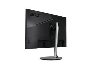 Acer CB242Y Esmiprx - CB2 Series - écran LED - 24" (23.8" visualisable) - 1920 x 1080 Full HD (1080p) @ 100 Hz - IPS - 250 cd/m² - 1000:1 - 1 ms - HDMI, VGA, DisplayPort - haut-parleurs - argent - UM.QB2EE.E02 - Écrans d'ordinateur