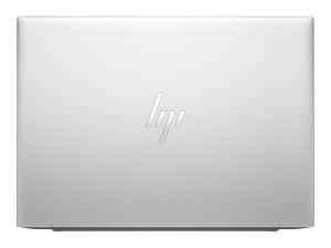 HP EliteBook 840 G10 Notebook - Intel Core i7 - 1355U / jusqu'à 5 GHz - Win 11 Pro - Carte graphique Intel Iris Xe - 16 Go RAM - 512 Go SSD NVMe - 14" IPS HP SureView Reflect 1920 x 1200 - Wi-Fi 6E, carte sans fil Bluetooth 5.3 - clavier : Français - 81A74EA#ABF - Ordinateurs portables
