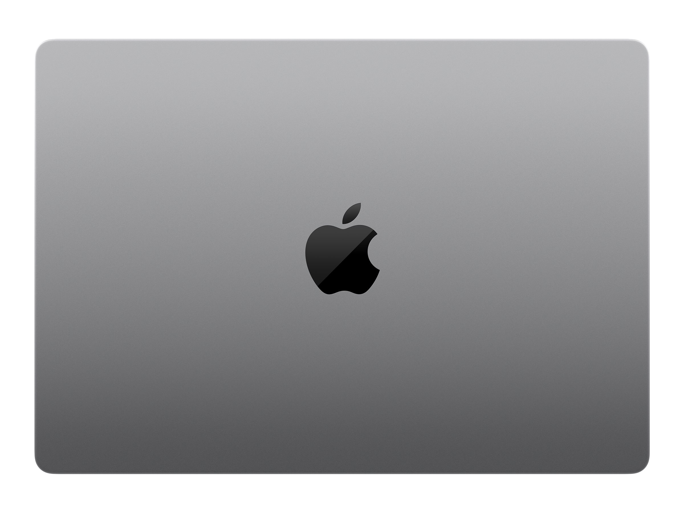 Apple MacBook Pro - M3 - M3 10-core GPU - 8 Go RAM - 1 To SSD - 14.2" 3024 x 1964 @ 120 Hz - Wi-Fi 6E, Bluetooth - gris sidéral - clavier : Français - MTL83FN/A - Ordinateurs portables