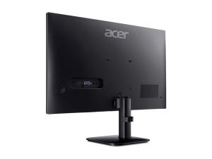 Acer KA242Y Ebi - KA2 - écran LCD - 24" (23.8" visualisable) - 1920 x 1080 Full HD (1080p) @ 100 Hz - IPS - 250 cd/m² - 1 ms - HDMI, VGA - noir - UM.QX2EE.E05 - Écrans d'ordinateur