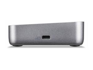 Acer Dock II D501 - Station d'accueil - USB-C - HDMI, DP - 1GbE - GP.DCK11.00F - Stations d'accueil pour ordinateur portable