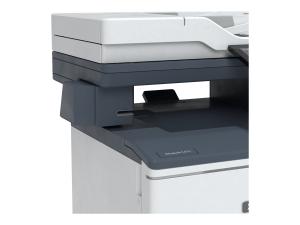 Xerox Convenience Stapler - Agrafeuse - 20 feuilles - pour VersaLink B415/DN, B415V_DN, C415V_DN, C625V_DN - 097N02463 - Accessoires pour imprimante
