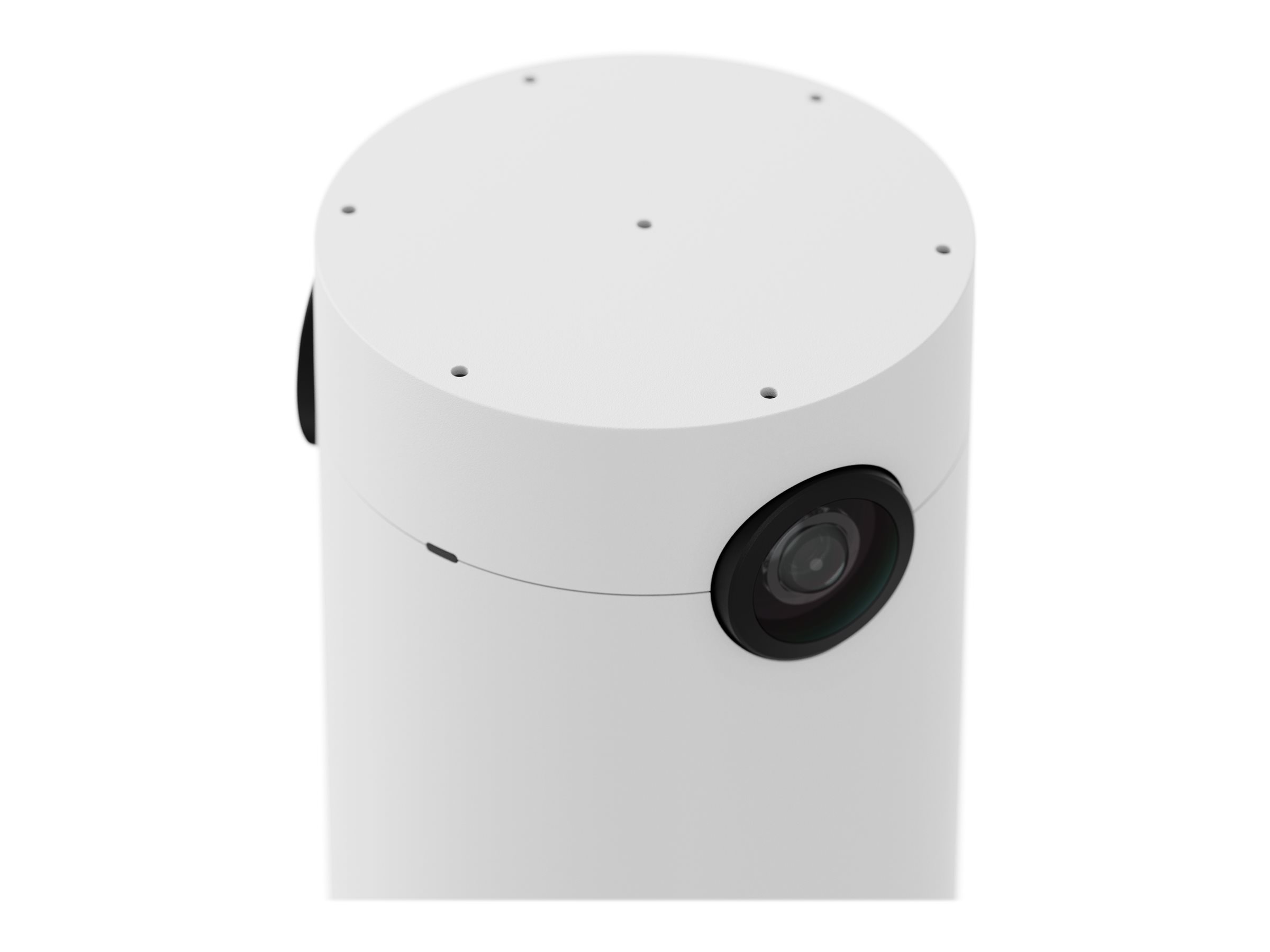 Logitech Sight - Caméra pour conférence - couleur - 4K - audio - PoE Plus - 960-001503 - Audio et visioconférences