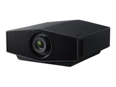 Sony VPL-XW5000 - Projecteur SXRD - 2000 lumens - 2000 lumens (couleur) - 3840 x 2160 - 16:9 - 4K - noir - VPL-XW5000/B - Projecteurs pour home cinema