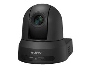 Sony SRG-X400BC - Caméra pour conférence - PIZ - dôme - couleur (Jour et nuit) - 8,5 MP - 3840 x 2160 - motorisé - 1000 TVL - audio - HDMI, 3G-SDI - H.264, H.265 - CC 12 V / PoE Plus - SRG-X400BC - Audio et visioconférences