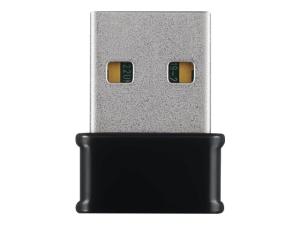 Zyxel NWD6602 - Adaptateur réseau - USB 2.0 - Wi-Fi 5 - NWD6602-EU0101F - Cartes réseau sans fil