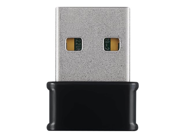 Zyxel NWD6602 - Adaptateur réseau - USB 2.0 - Wi-Fi 5 - NWD6602-EU0101F - Cartes réseau sans fil