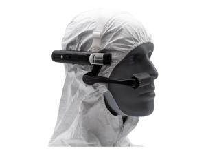 RealWear Flexband - Serre-tête pour lunettes intelligentes - couleurs assorties - pour RealWear HMT-1 - 171035-A - Lunettes intelligentes