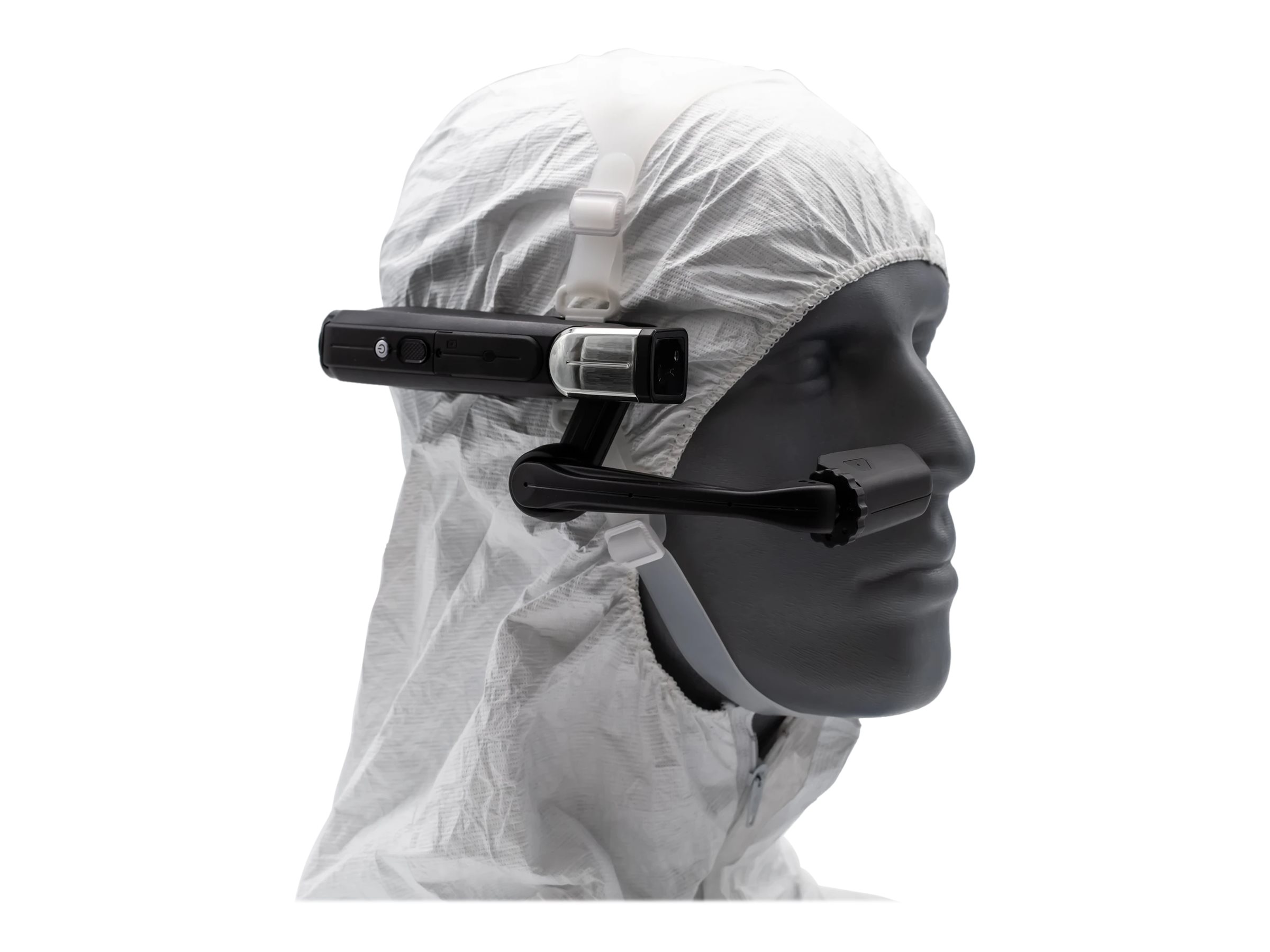 RealWear Flexband - Serre-tête pour lunettes intelligentes - couleurs assorties - pour RealWear HMT-1 - 171035-A - Lunettes intelligentes