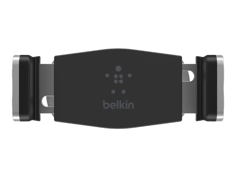 Belkin Support pour grille d'aireacute - Support pour voiture pour téléphone portable - jusqu'à 5,5" - pour Google Pixel XL; Huawei Nova, P10, P8, P9; Samsung Galaxy S III, S4, S5, S6, S7, S8, S8+ - F7U017BT - Accessoires pour téléphone portable