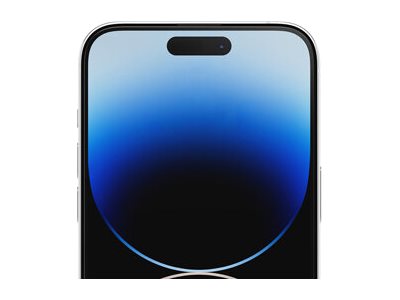 OtterBox - ProPack Packaging - protection d'écran pour téléphone portable - verre - clair - pour Apple iPhone 14 Pro Max - 77-88922 - Accessoires pour téléphone portable