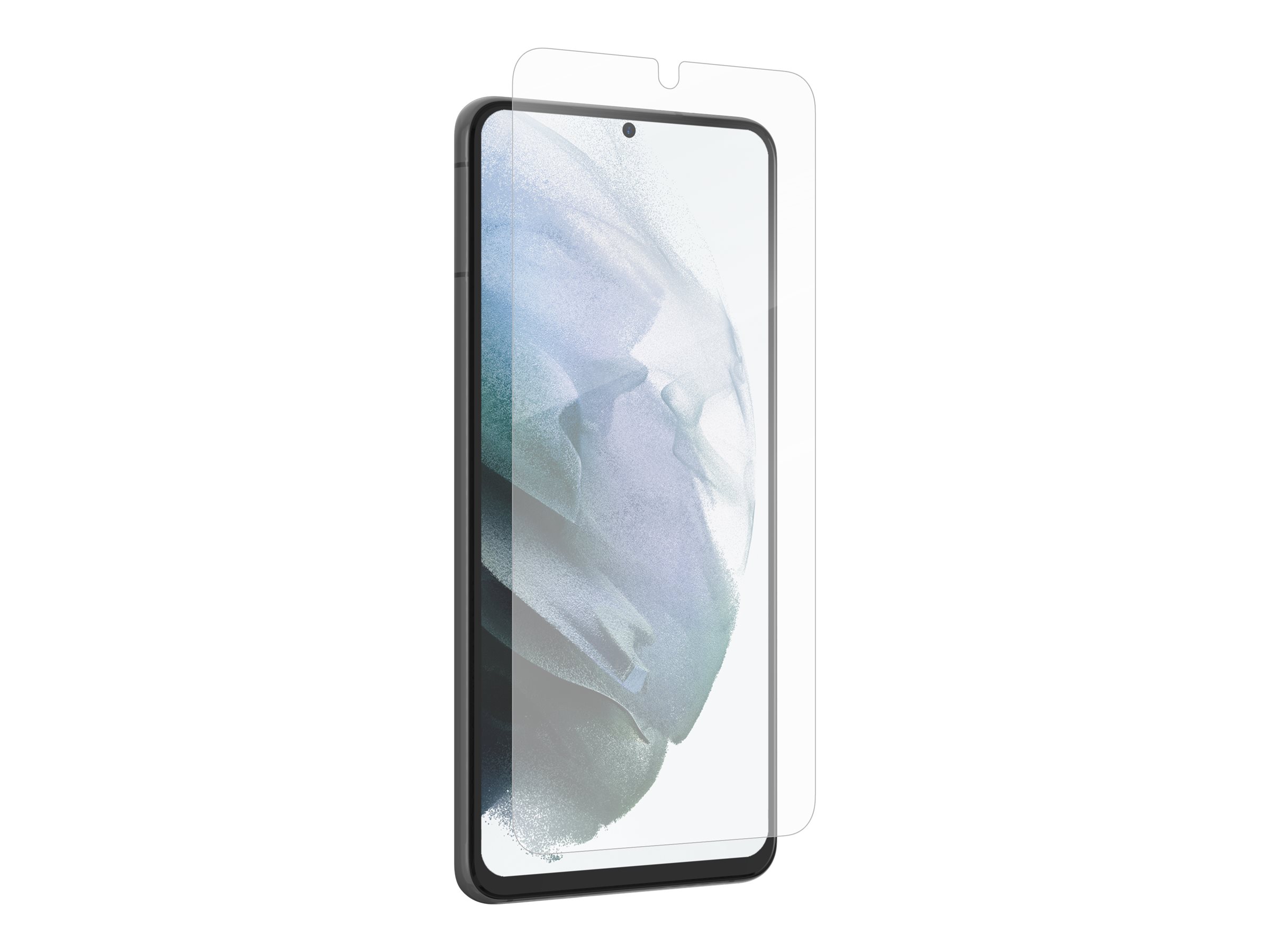 ZAGG InvisibleShield Ultra Clear+ - Protection d'écran pour téléphone portable - 6.2" - pour Samsung Galaxy S21 5G - 200207357 - Accessoires pour téléphone portable