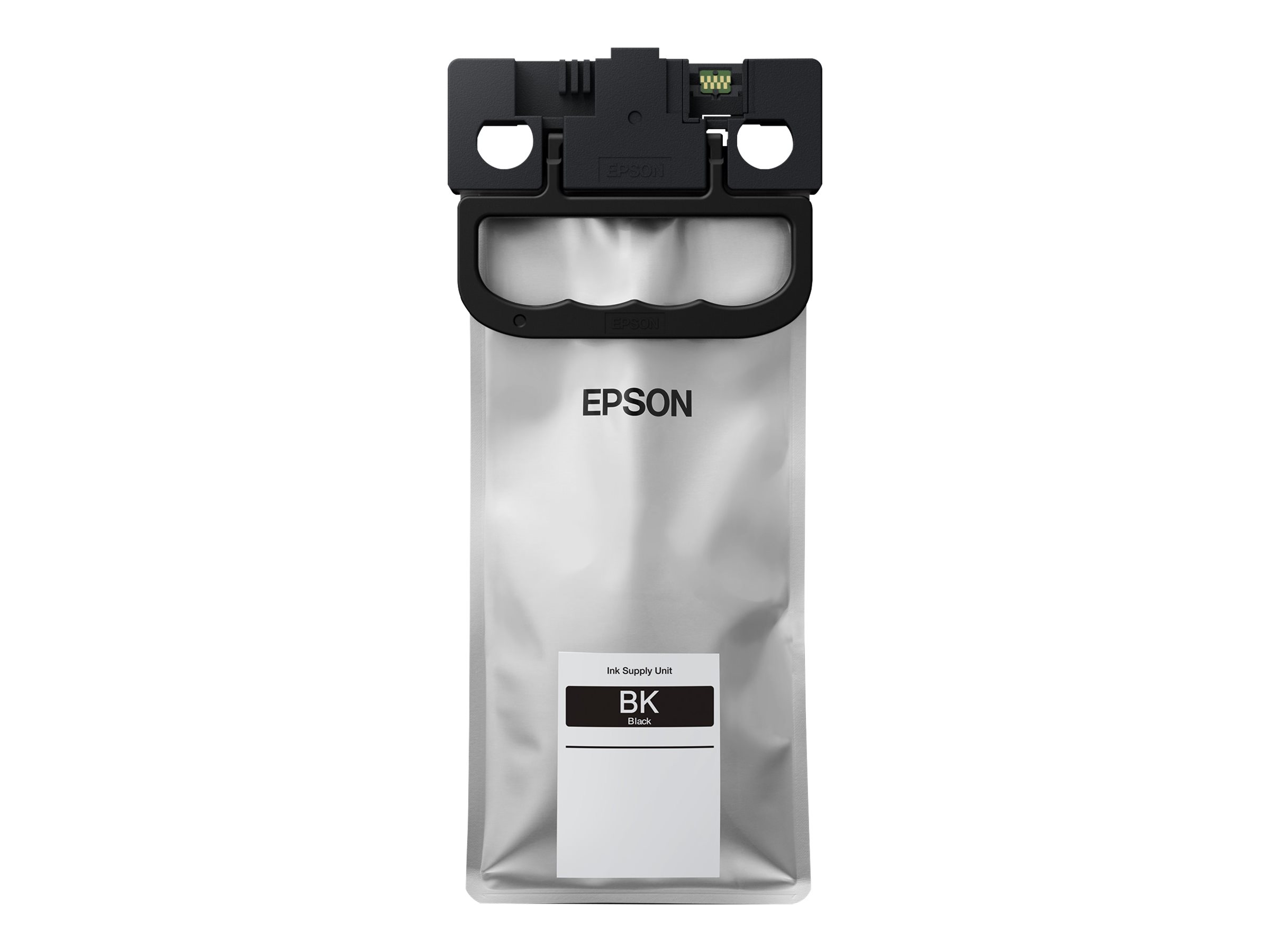 Epson - XL - noir - original - cartouche d'encre - pour WorkForce Pro WF-C529, WF-C579 - C13T01C100 - Autres consommables et kits d'entretien pour imprimante