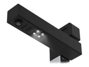 IRIS IRIScan Desk 6 - Vidéo-visualiseur numérique - couleur - 8 MP - 3264 x 2448 - USB 2.0 - 462005 - Caméras pour document