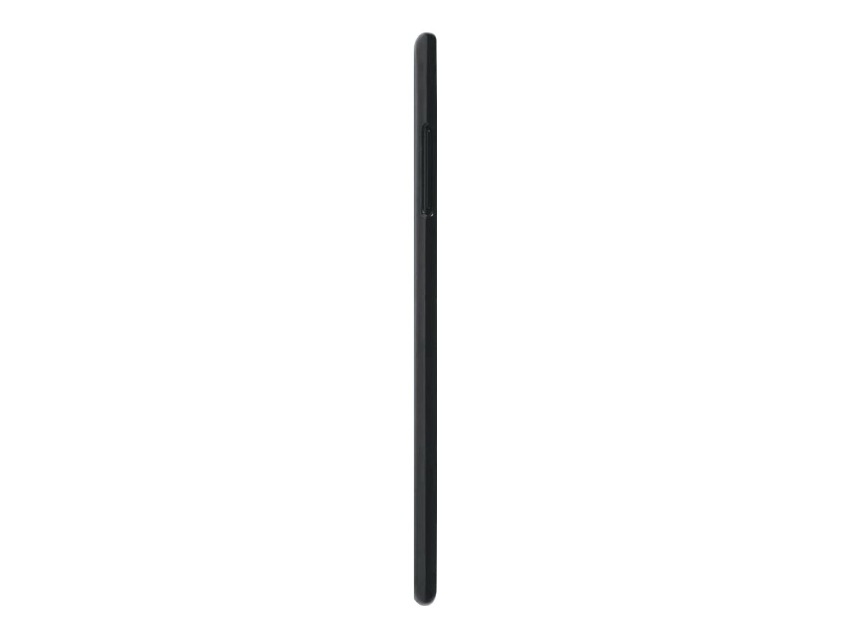Mobilis T-Series - Coque de protection pour tablette - noir - 12.9" - pour Apple 12.9-inch iPad Pro (4ème génération) - 010173 - Accessoires pour ordinateur portable et tablette