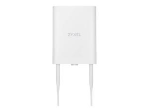 Zyxel NWA55AXE - Borne d'accès sans fil - Wi-Fi 6 - 2.4 GHz, 5 GHz - géré par le Cloud - NWA55AXE-EU0102F - Points d'accès sans fil