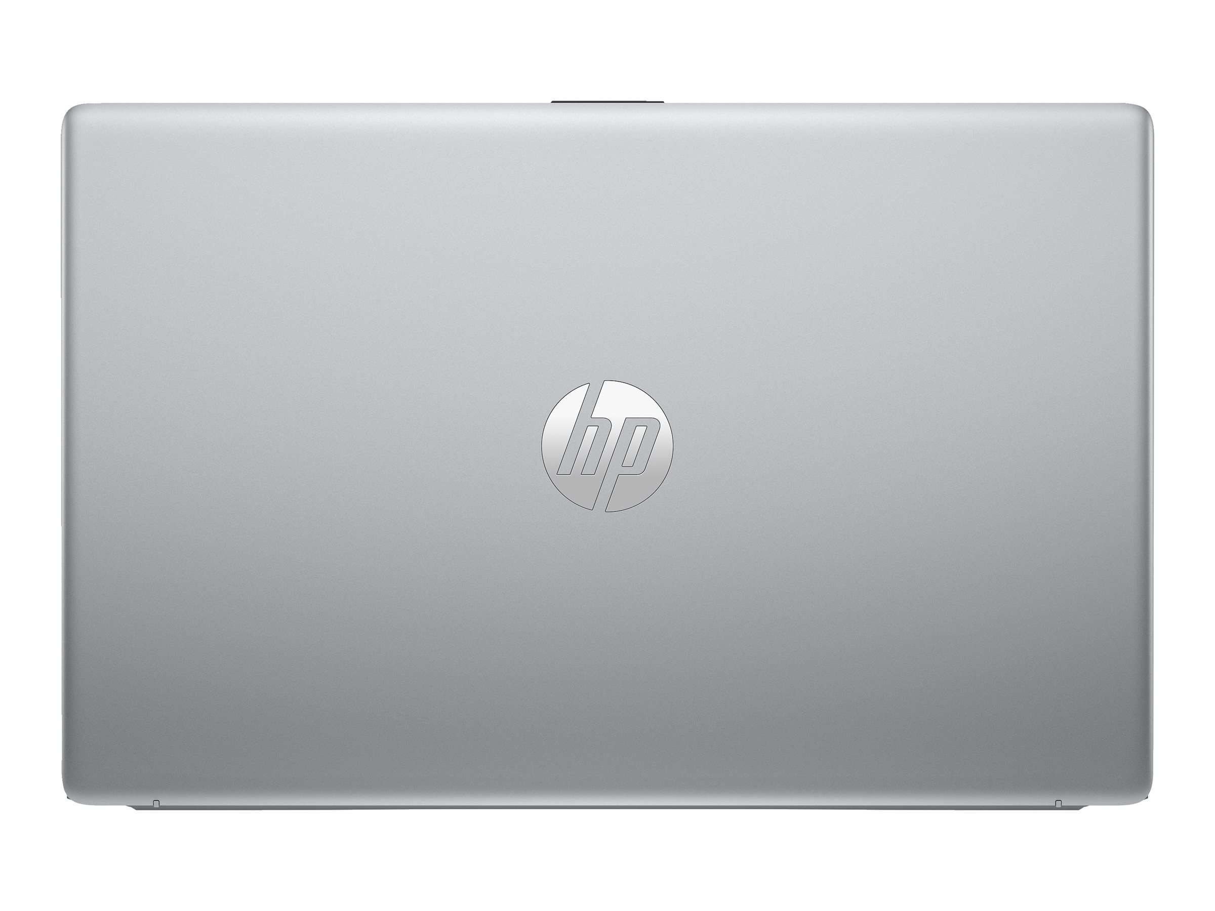 HP Portable 470 G10 Notebook - Intel Core i5 - 1335U / jusqu'à 4.6 GHz - Win 11 Pro - Carte graphique Intel Iris Xe - 16 Go RAM - 512 Go SSD NVMe - 17.3" IPS 1920 x 1080 (Full HD) - Wi-Fi 6 - argent astéroïde - clavier : Français - 817C1EA#ABF - Ordinateurs portables