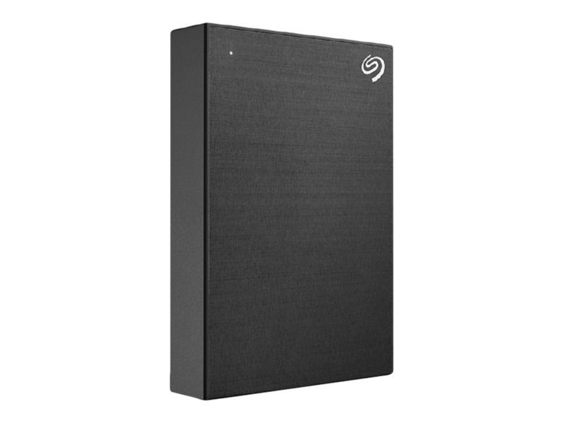 Seagate One Touch STKY1000400 - Disque dur - 1 To - externe (portable) - USB 3.0 - noir - avec Seagate Rescue Data Recovery - STKY1000400 - Disques durs externes