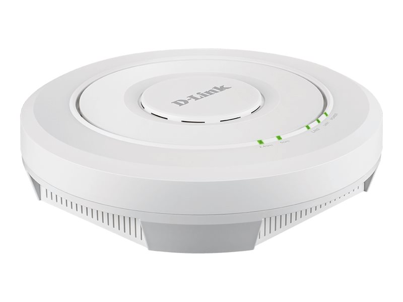 D-Link DWL-6620APS - Borne d'accès sans fil - Wi-Fi 5 - 2.4 GHz, 5 GHz - DWL-6620APS - Points d'accès sans fil